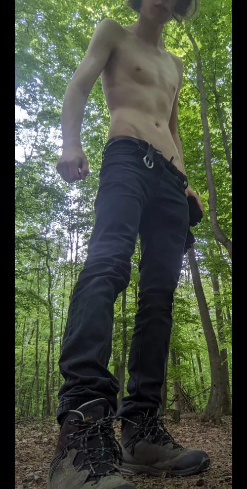 Hope noone saw me :0