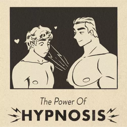 Hypnoboobies (art from x by caldatelier)