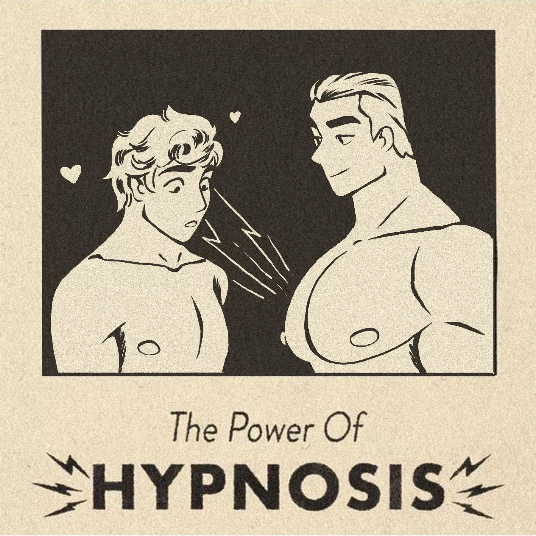 Hypnoboobies (art from x by caldatelier)