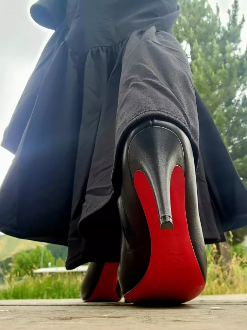 I ❤️ a dash of color