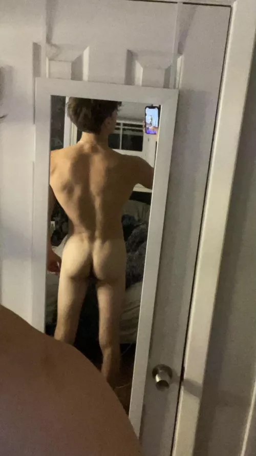 i breed you or you breed me? m18