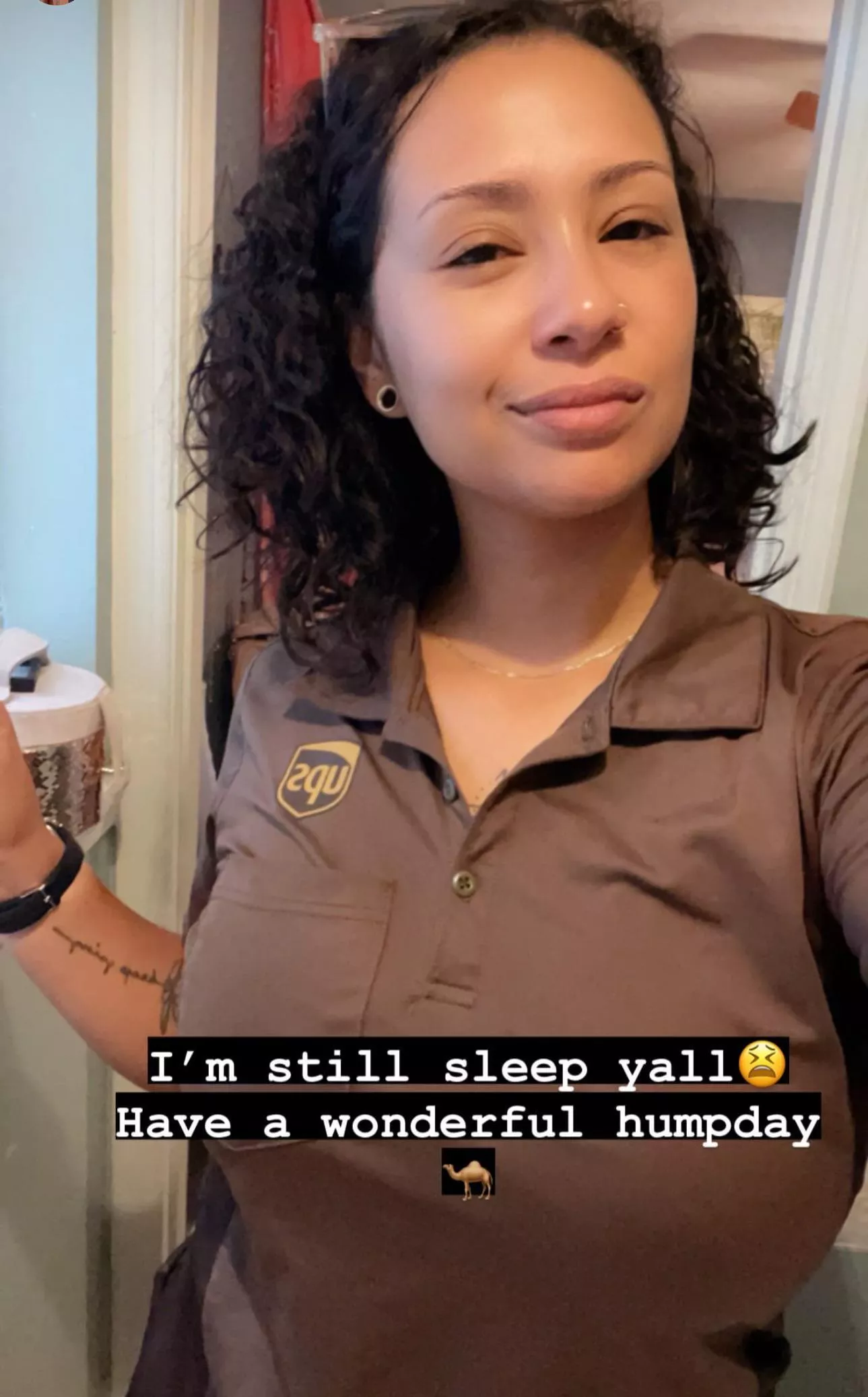 I think I need more deliveries