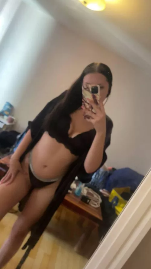 I'm kinda sleepy sometimes