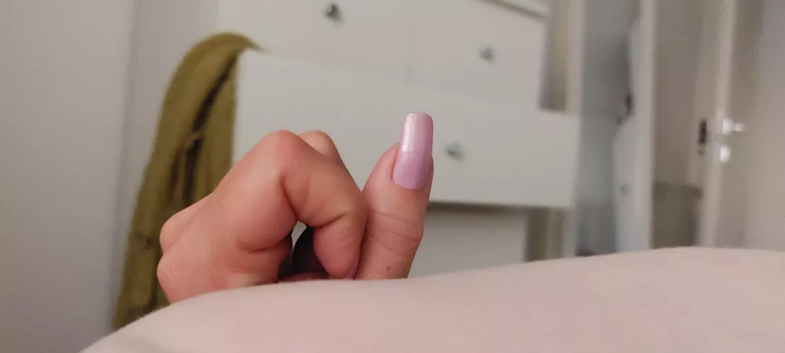 I'm sleeping....Take advantage of slipping the 🍆 into my hand.