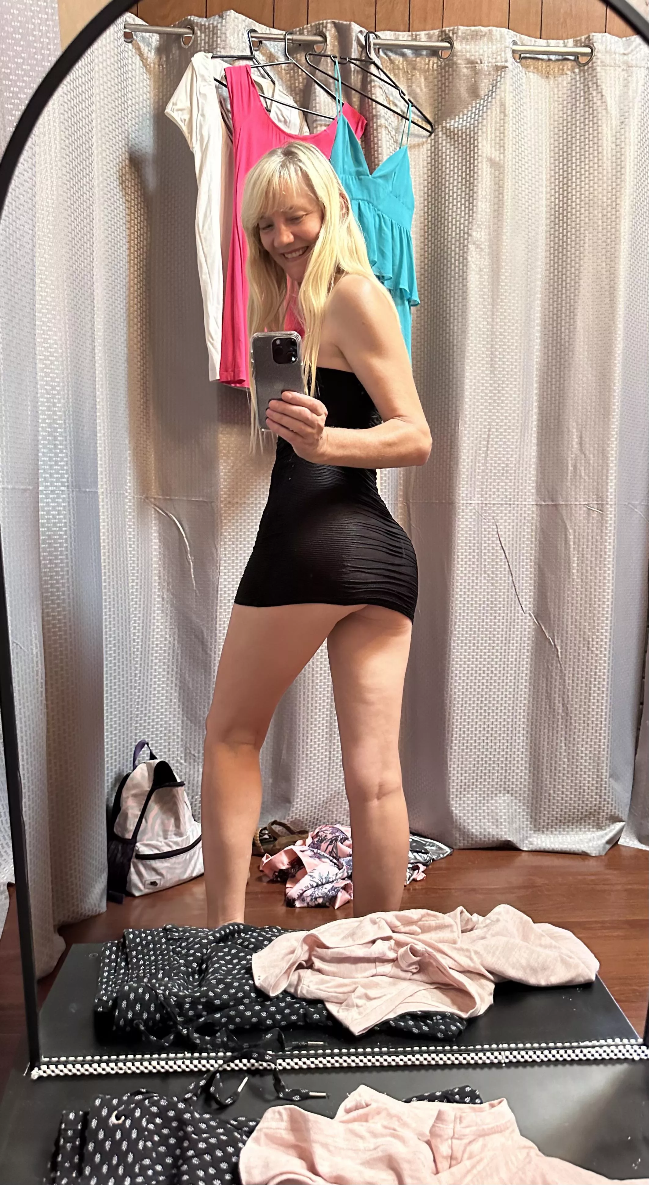 I’m thinking I can stir the boys up in this