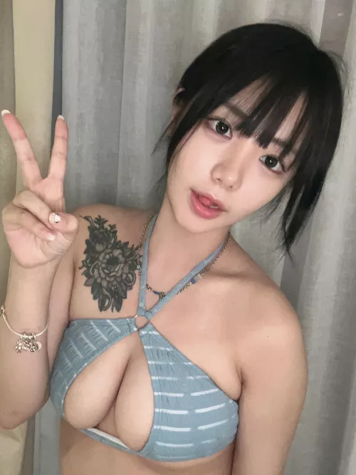 Imagine coming home to my eagerness every day