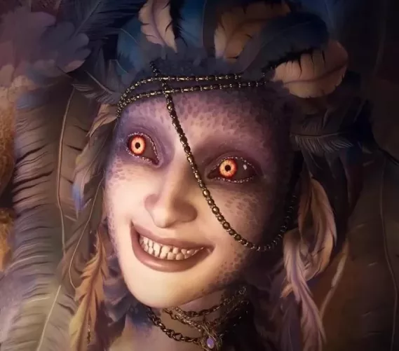 Is there a Sphinx Tag? Cant find one.