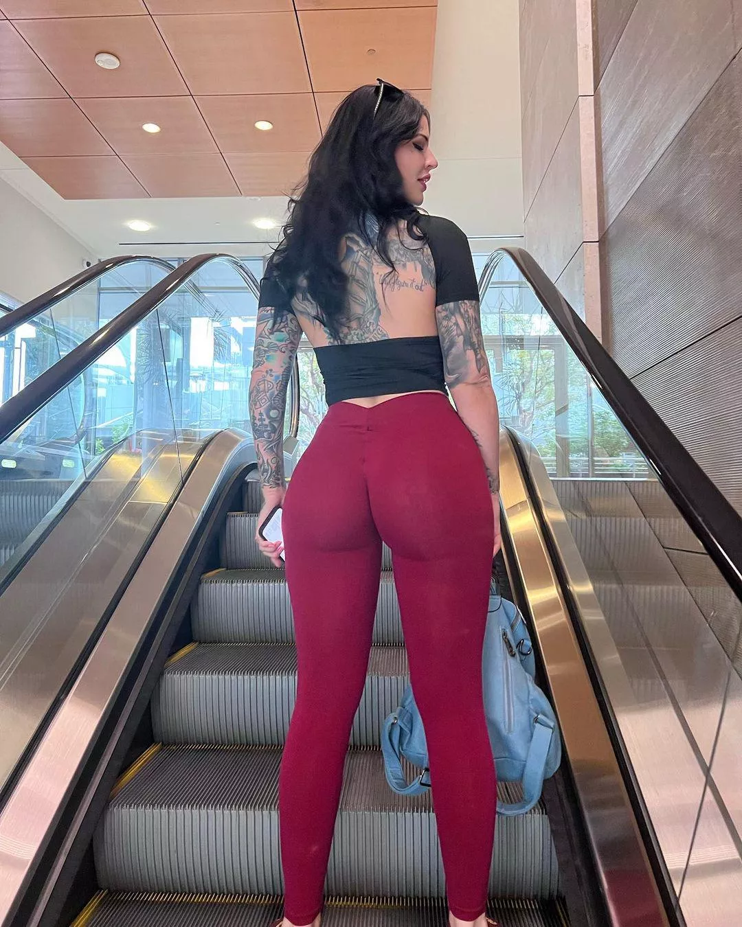 I've got some cake for you