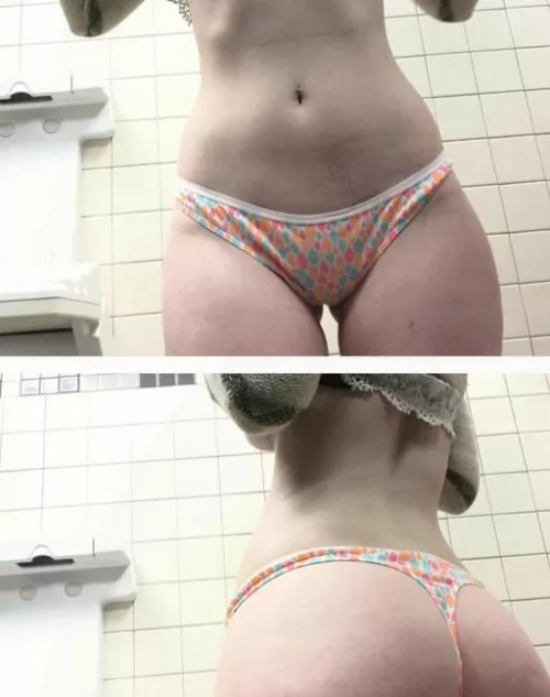 just want to share my lovely ass