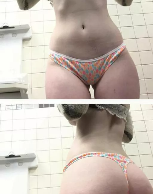 just want to share my lovely ass