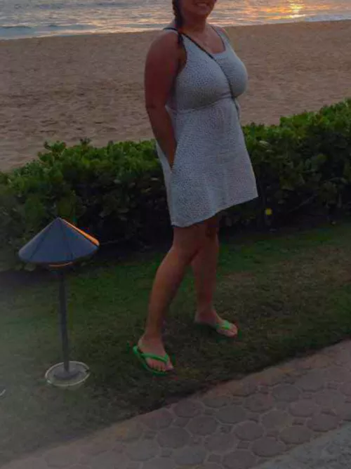 Like two small half soccer balls