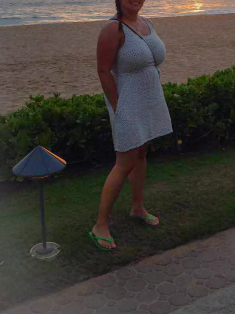 Like two small half soccer balls