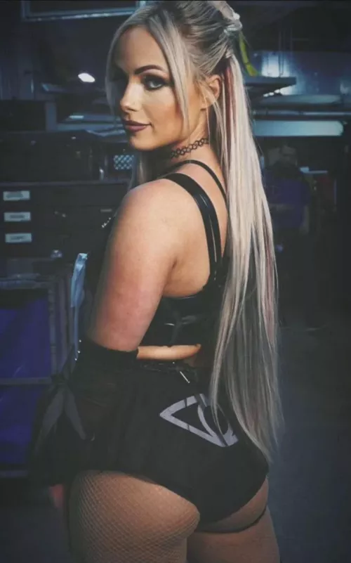 Liv Morgan