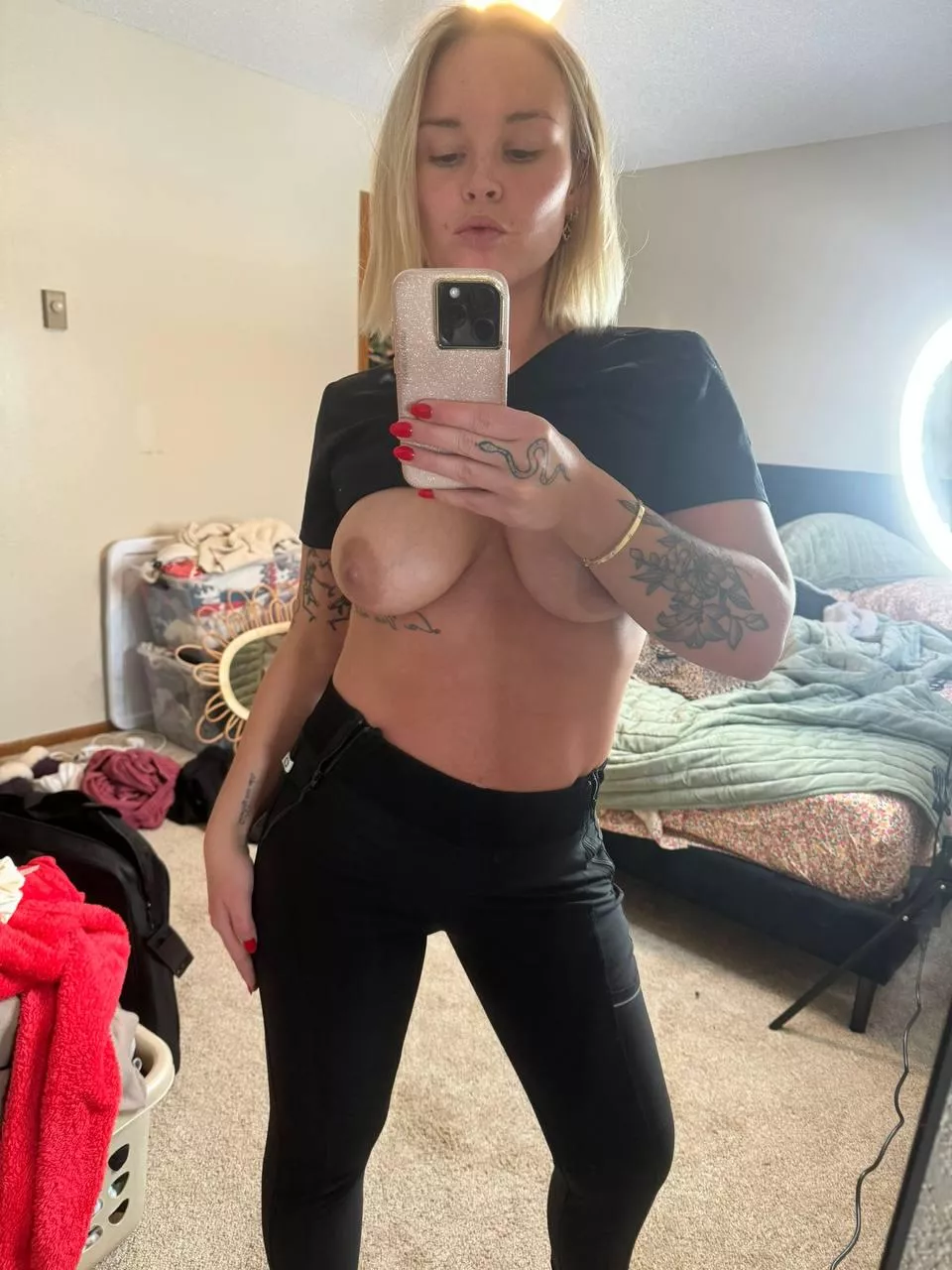 Looking for my next patient.. any volunteers?