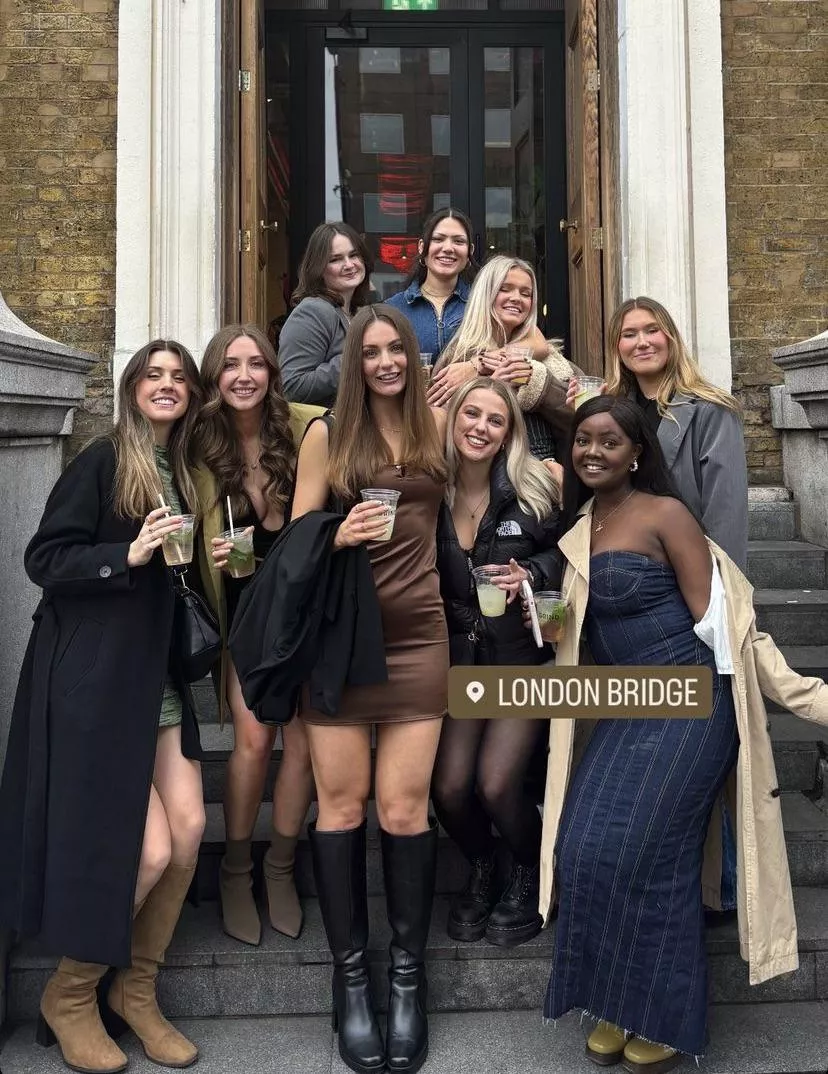 Rank them: 1-5 bottom 6-9 top