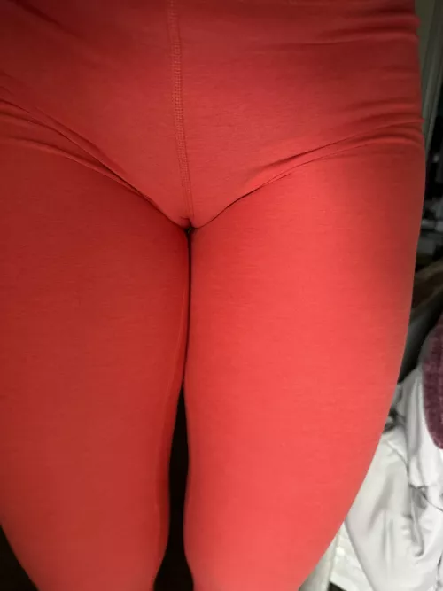 red seems to show it off so well