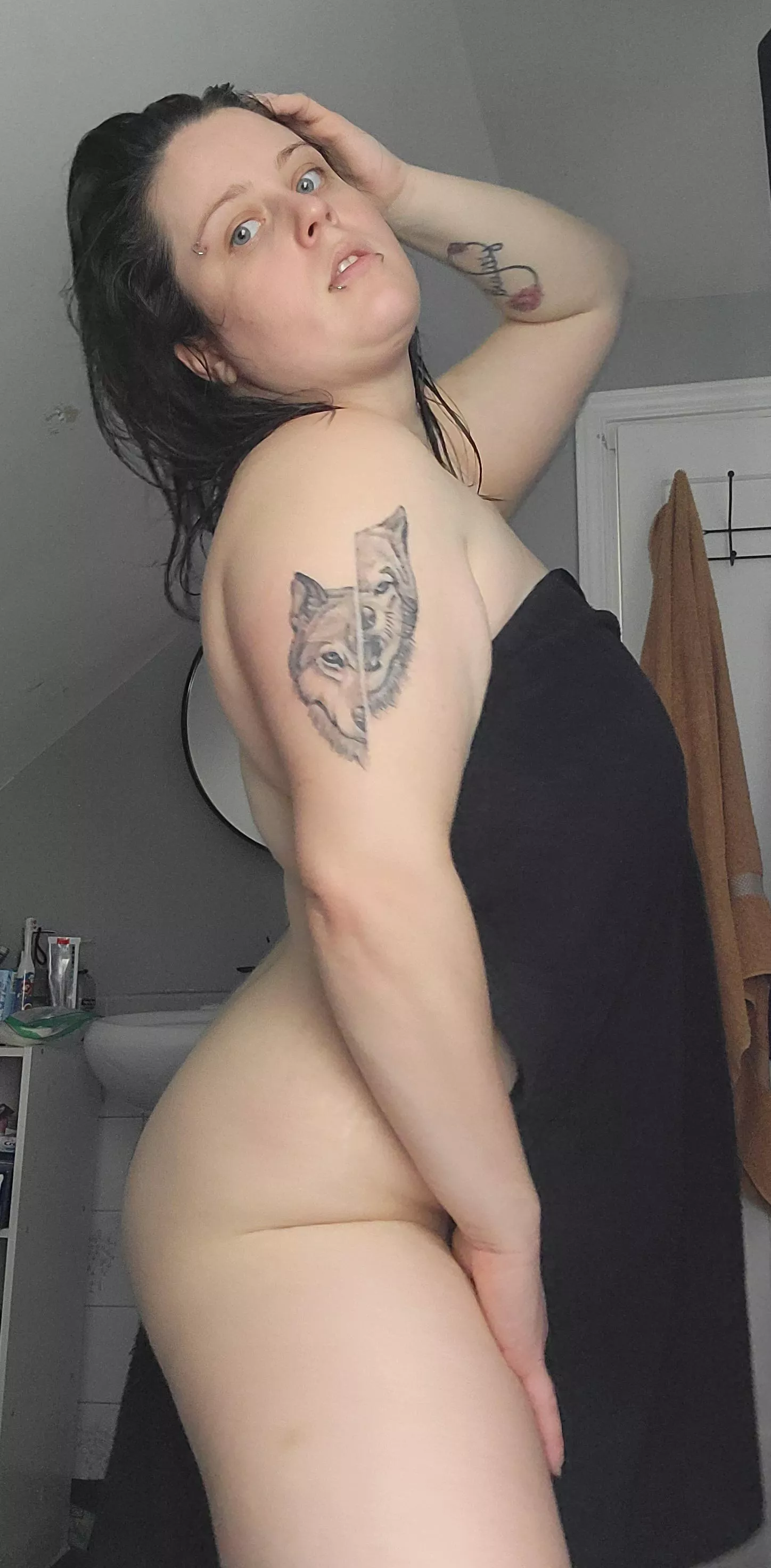 Run run run as fast as you can...