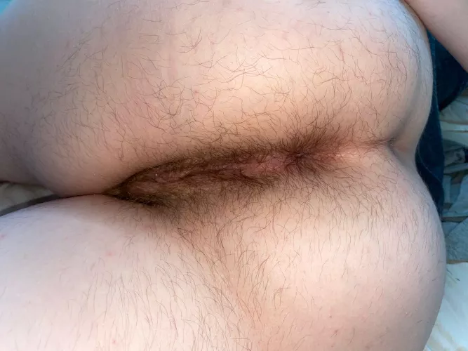 S[h]ould I grow it more