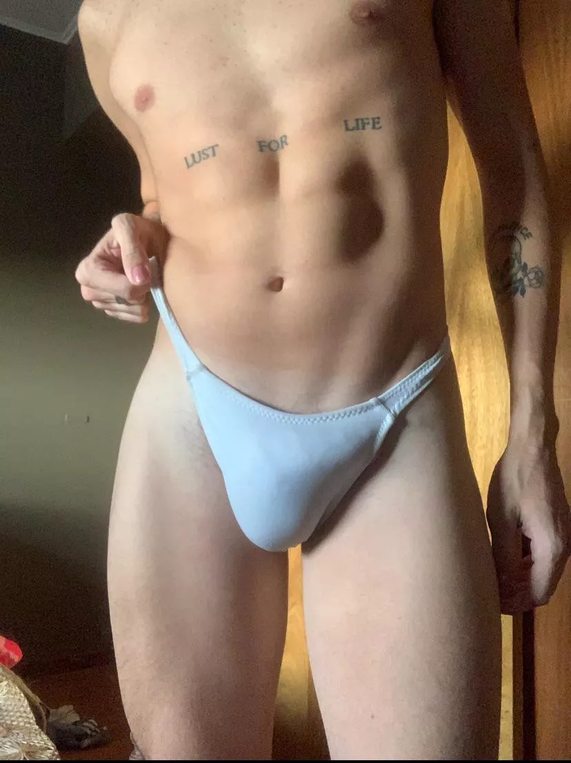 sometimes it doesn’t fit 🥵