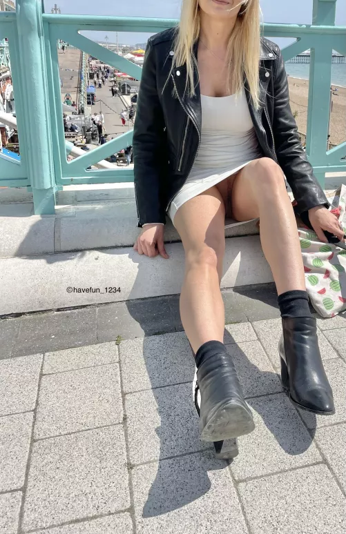 Such a busy day 😉