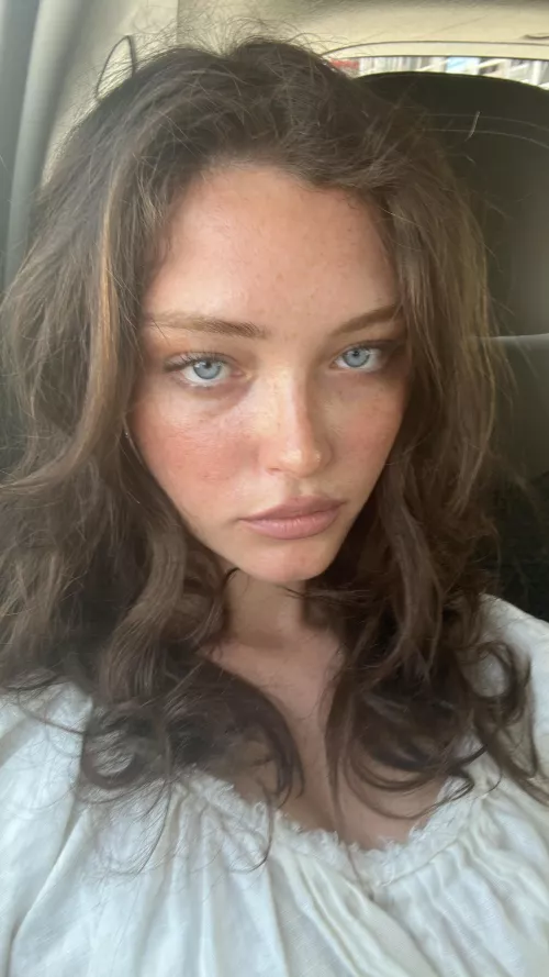 Sydney Melman [2024-05-01]