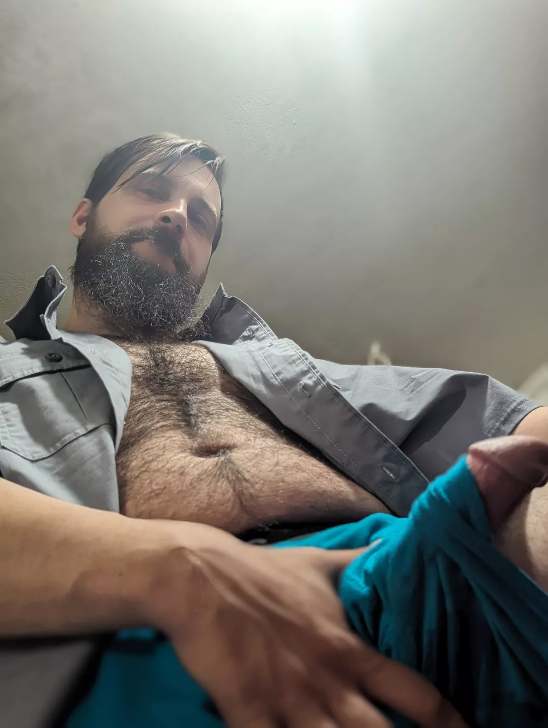 There is a video too