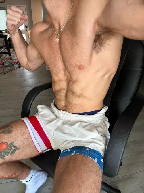 thoughts on the body?