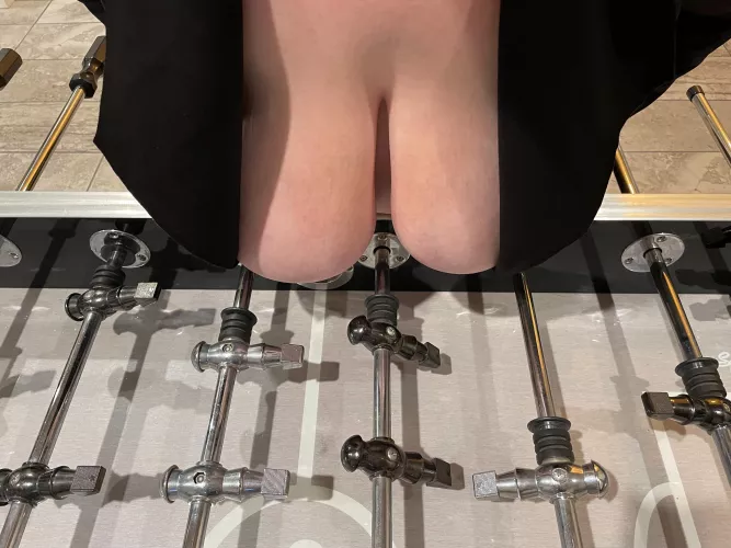 Using my amazing curves to win