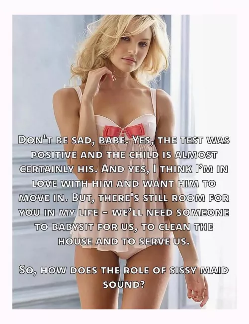 Well, that escalated qyickly! Still, all good…