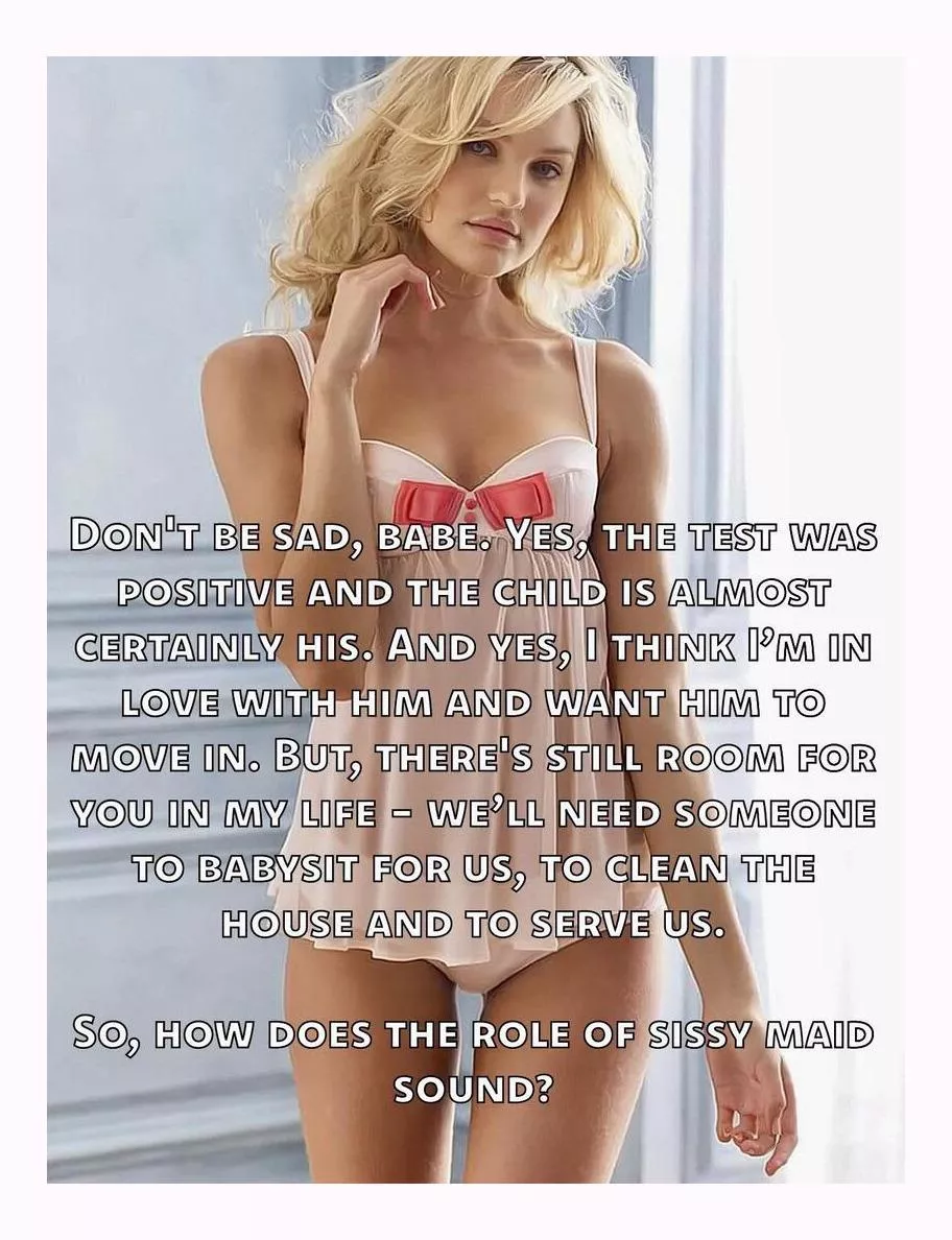 Well, that escalated qyickly! Still, all good…