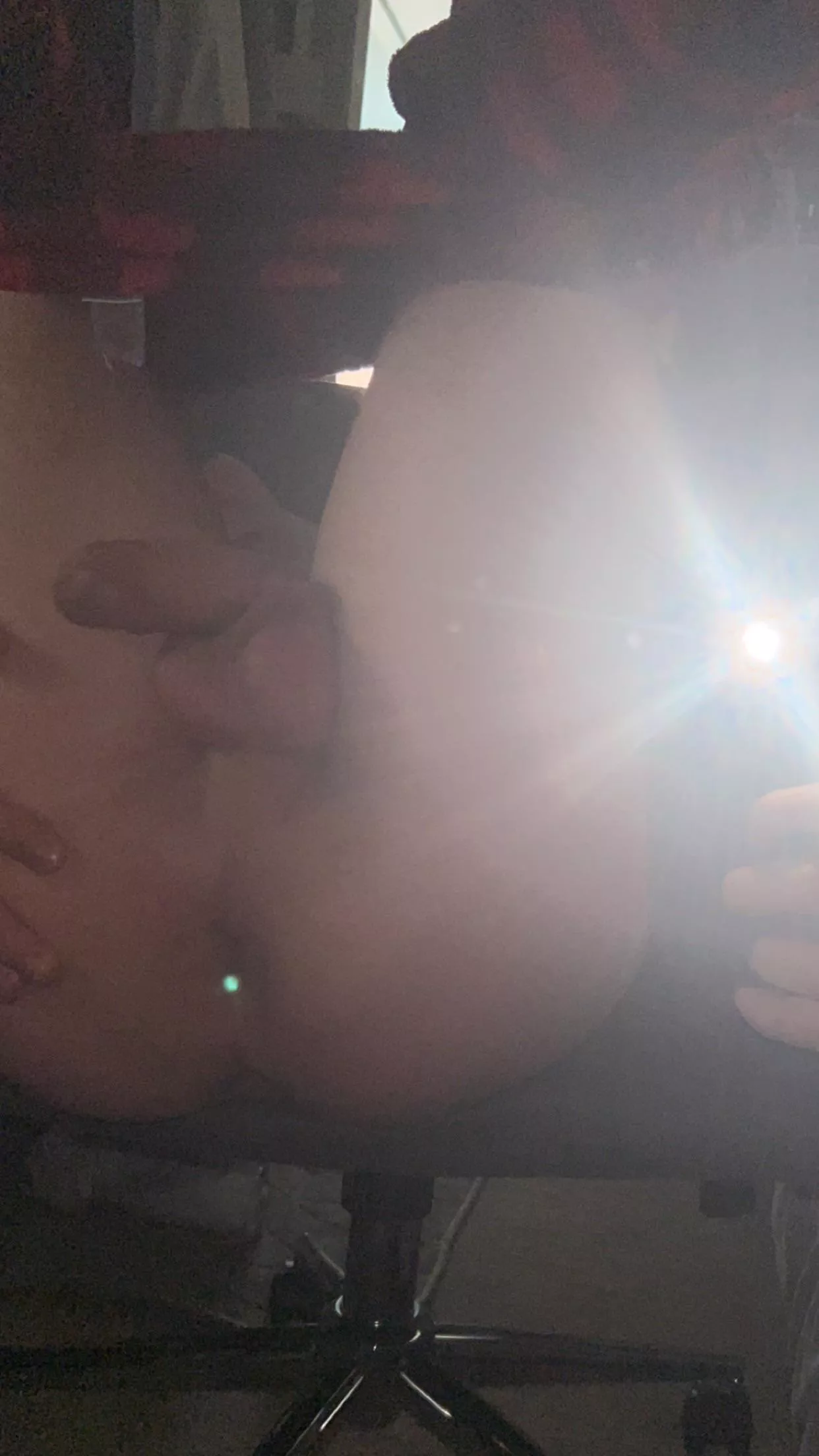 What would you do to me?