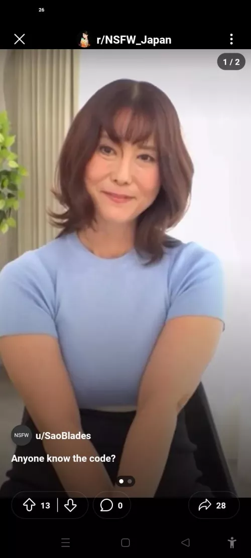 What's her Name... please reply 