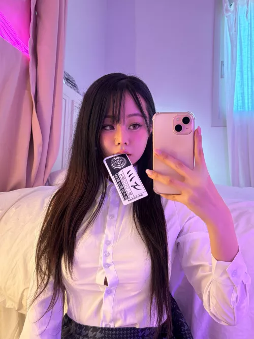 what's the hottest thing about me?