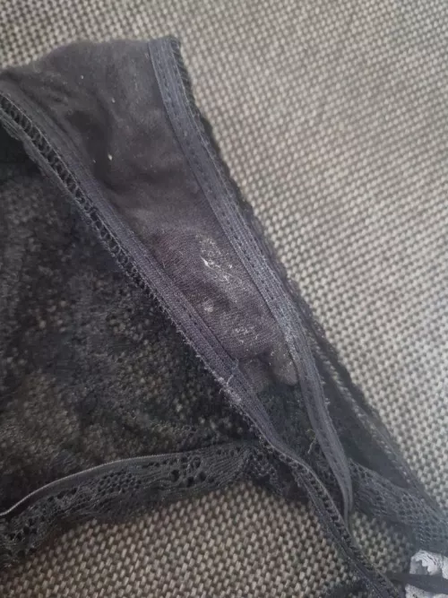 Wifes from yesterday 