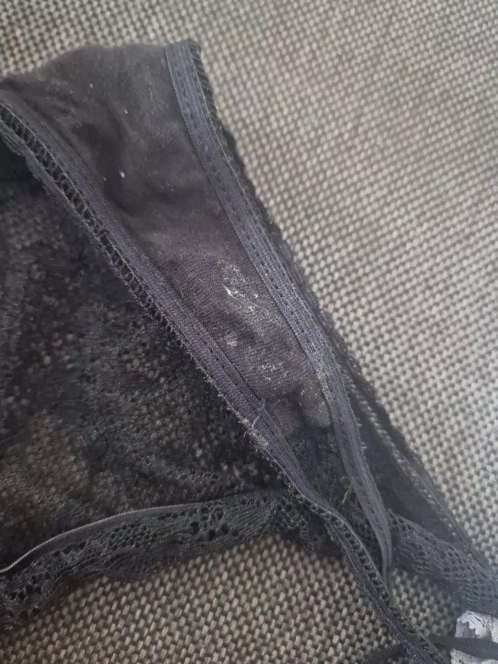 Wifes from yesterday 