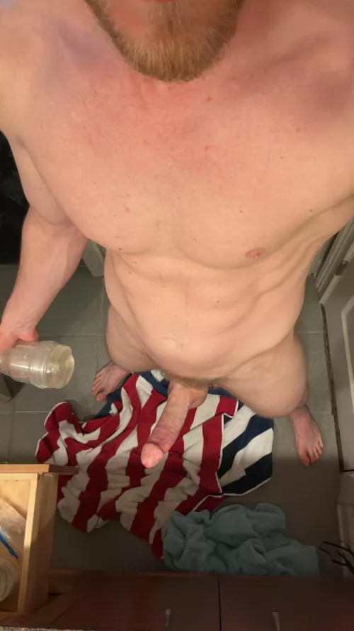 Would you agree that I have a pretty dick?