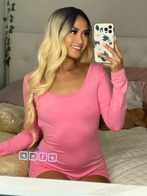 Would you cheat to your wife and fuck me all day?