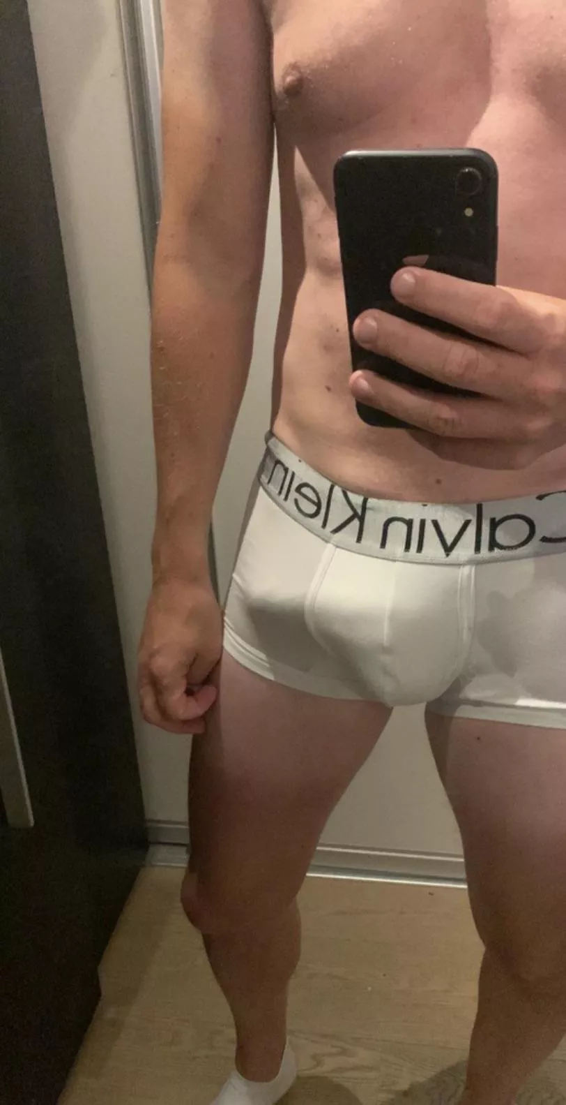 (38) in my favourite pair of tights :-)