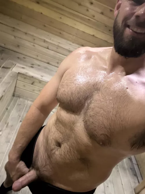 (39)do you like a little hair or no hair?