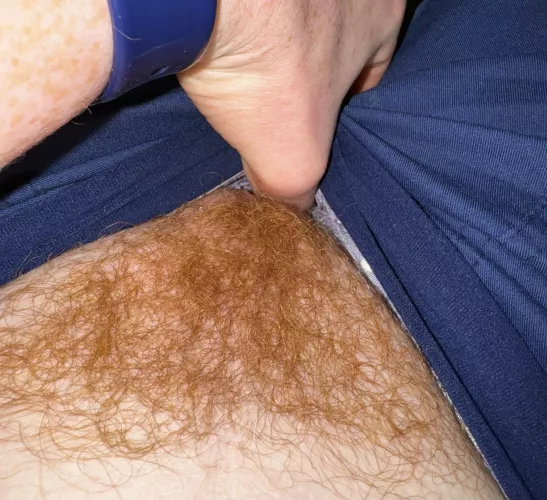 A nice red rug for you to rest your face 