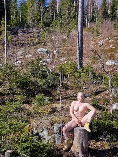 All you need is shoes 😅