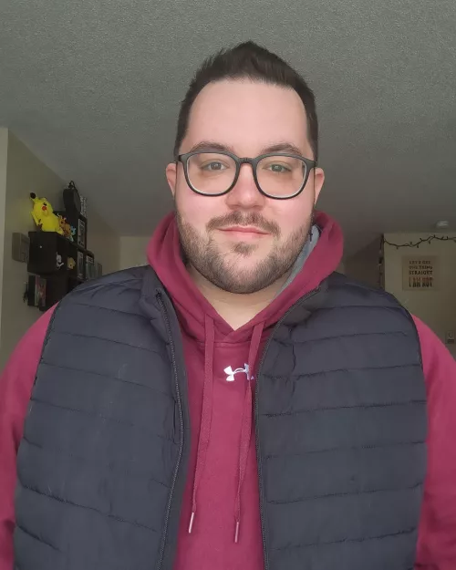 Any fellow Ontarians in the group?