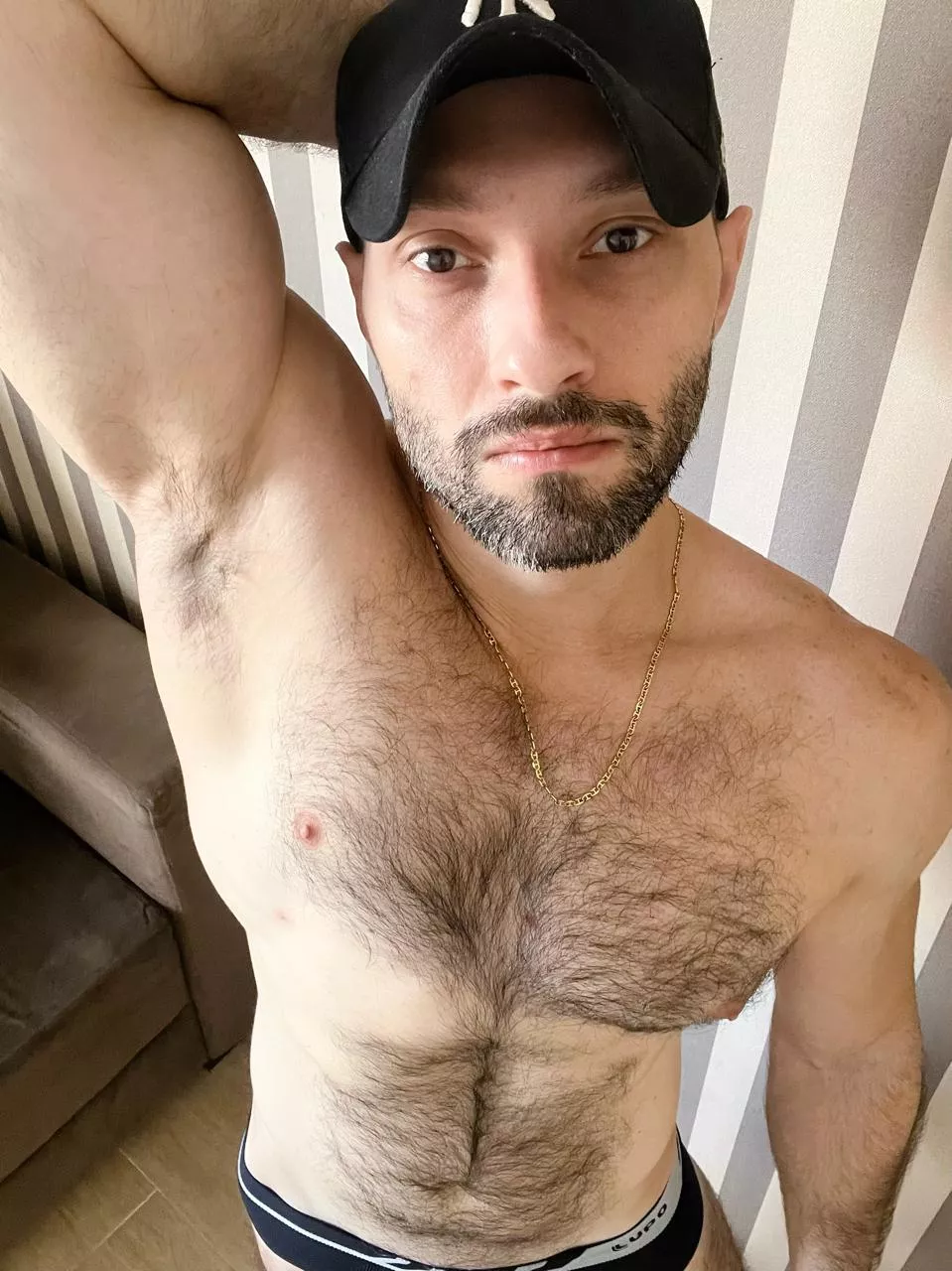 Are you ready for these pits?