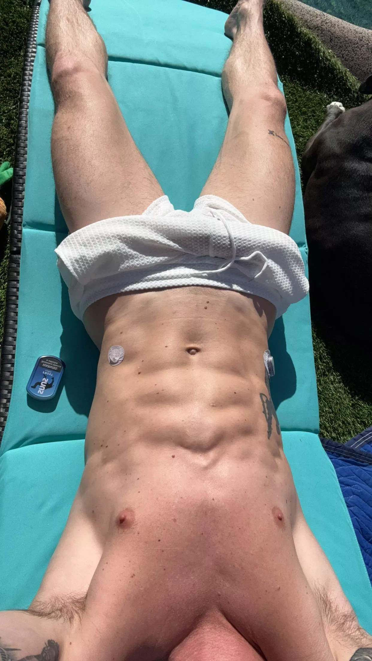 Arizona heat has arrived.