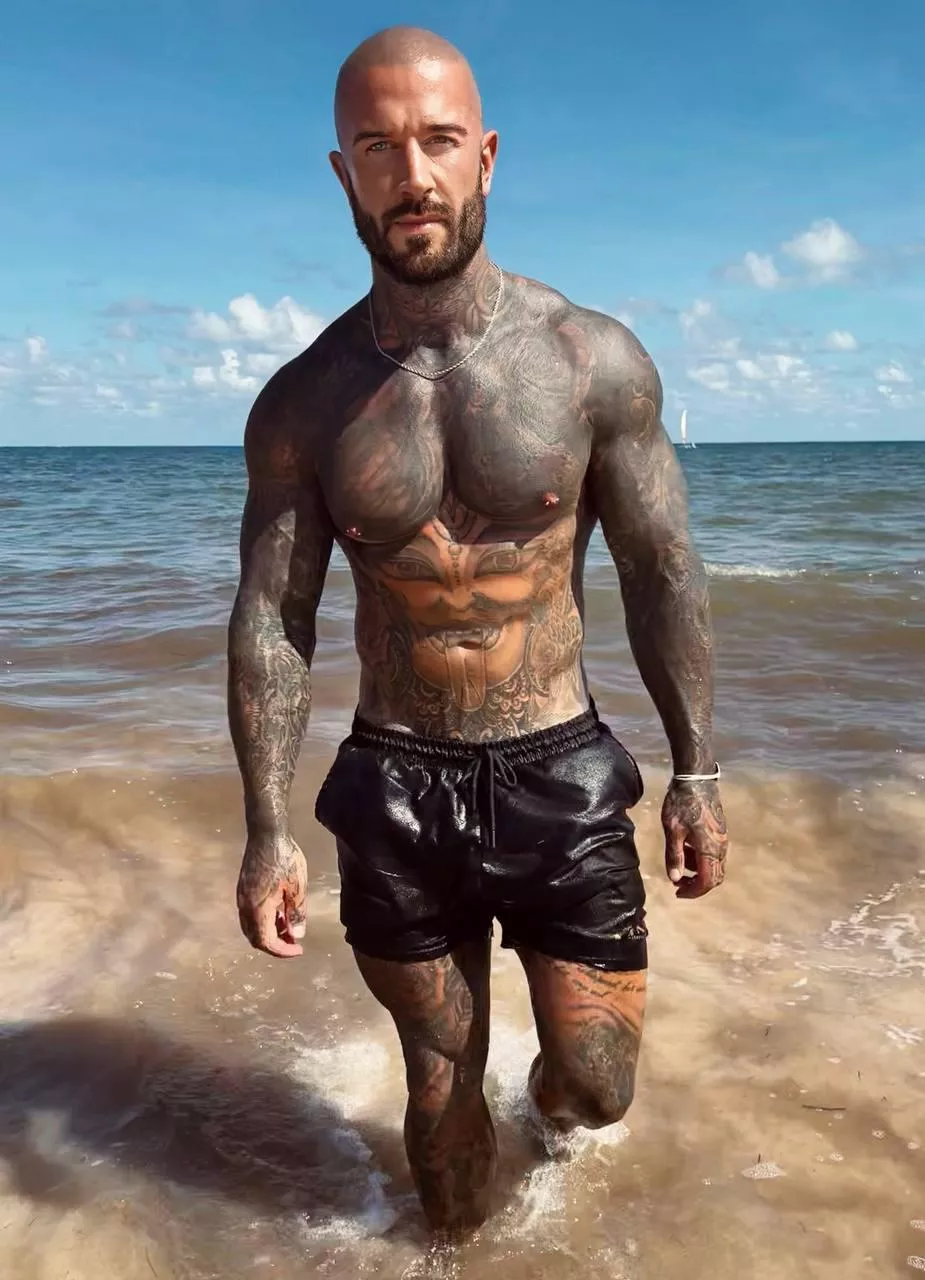 💪🏽💪🏽 big arms