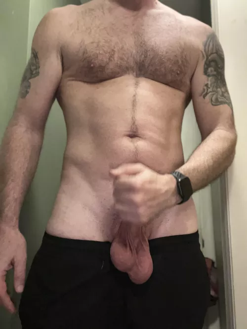 Bouncy big balls. Do you like them big? [51]