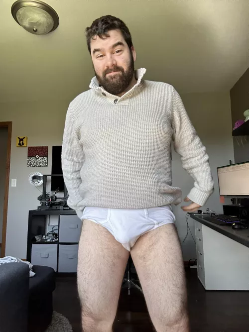 Cardigans are top tier comfort