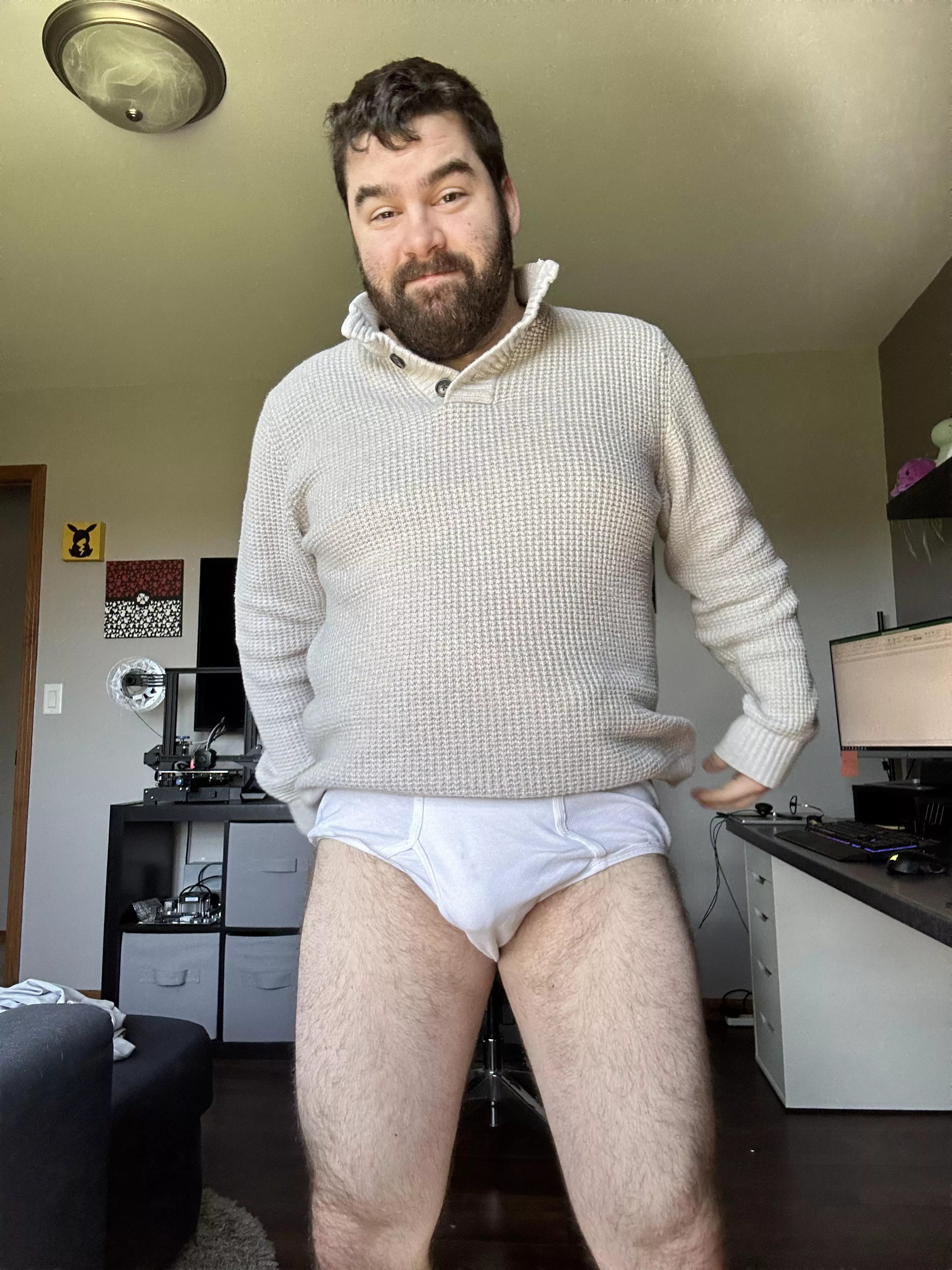 Cardigans are top tier comfort