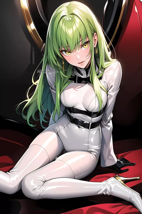 CC [Code Geass]