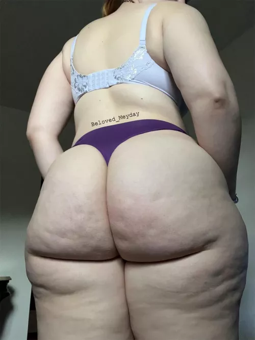 Dimples & dents are beautiful & real